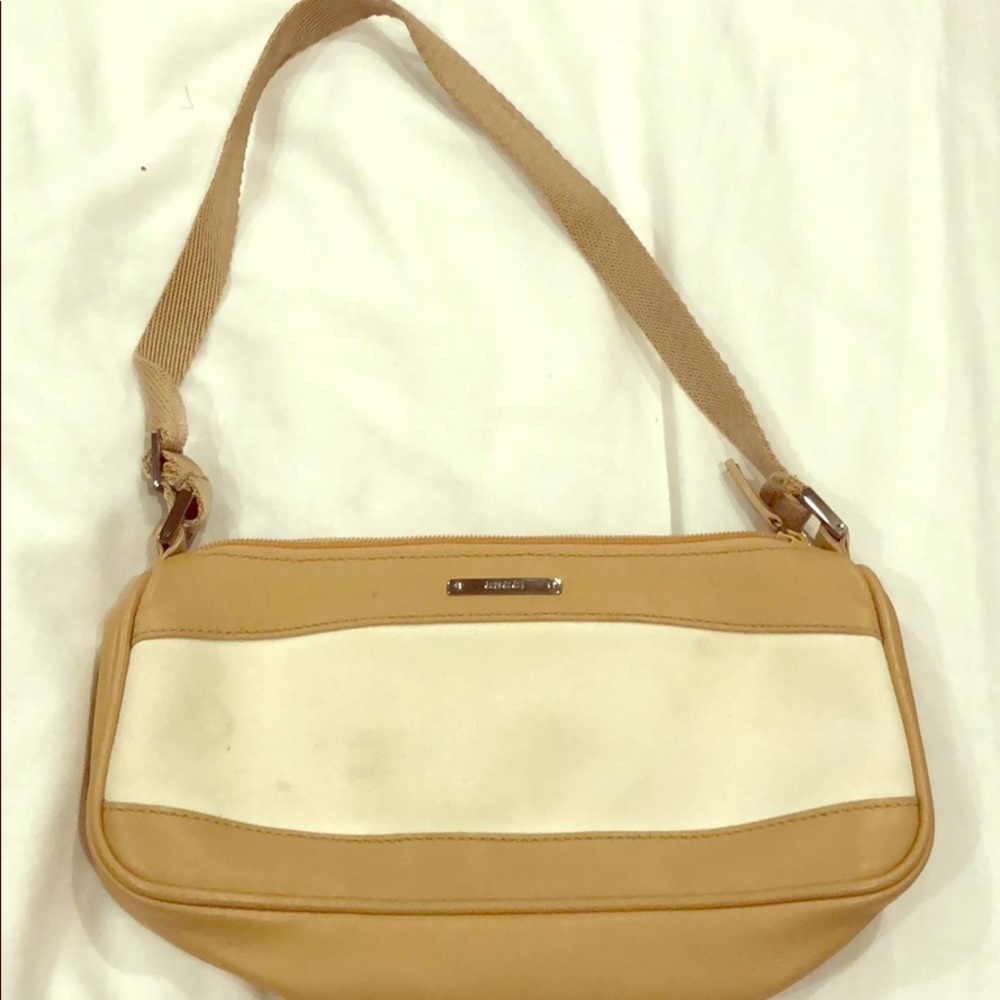 Vintage Gucci mini bag